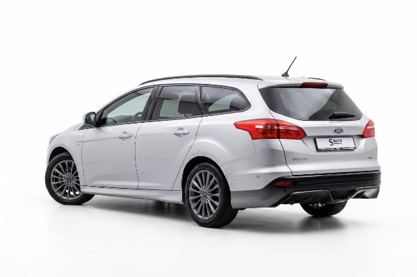 car Ford Focus id18202 photo #4