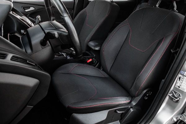 car Ford Focus id18202 photo #5
