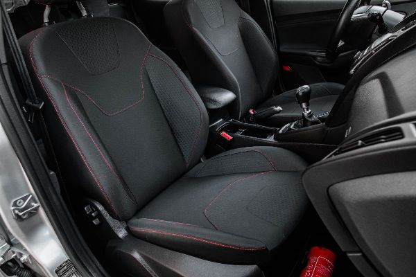car Ford Focus id18202 photo #6
