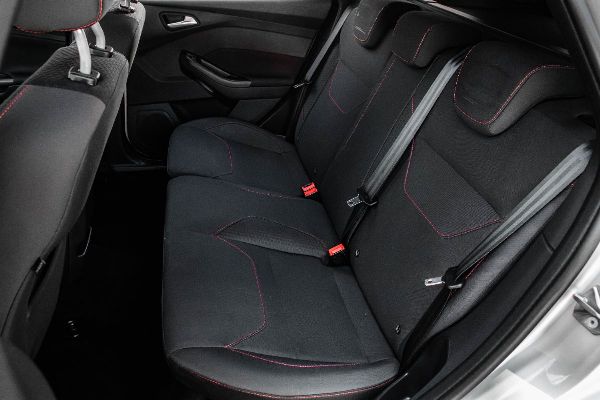 car Ford Focus id18202 photo #7