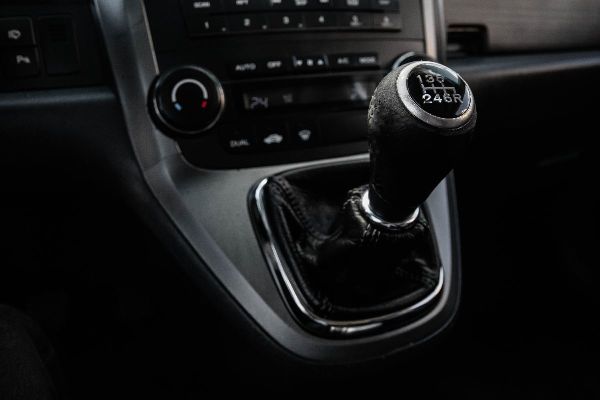 car Honda CR-V id18203 photo #12