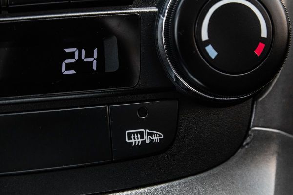 car Honda CR-V id18203 photo #14