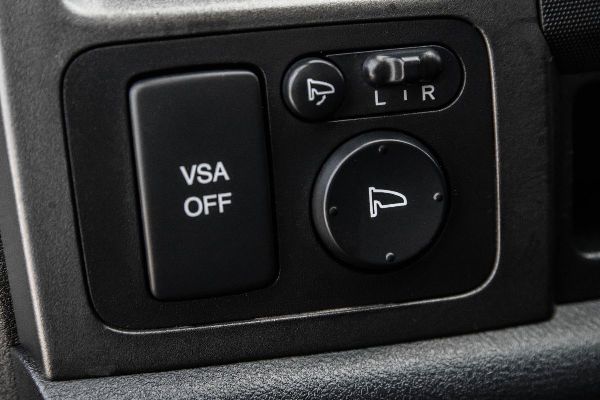 car Honda CR-V id18203 photo #15
