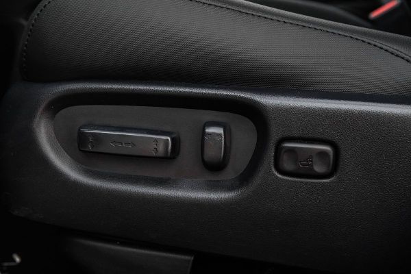 car Honda CR-V id18203 photo #17