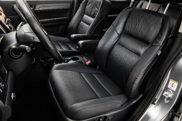 car Honda CR-V id18203 photo #5
