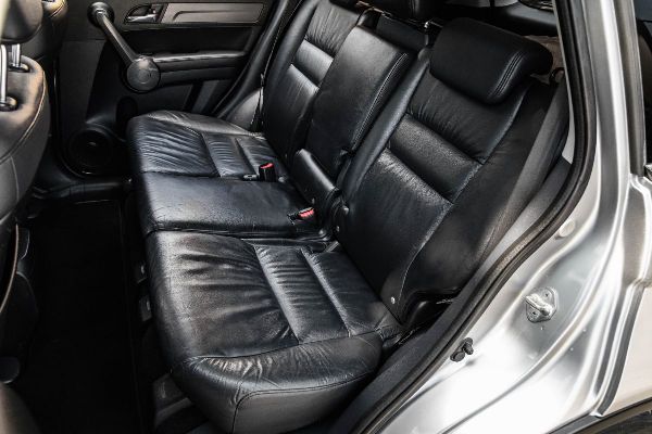 car Honda CR-V id18203 photo #7