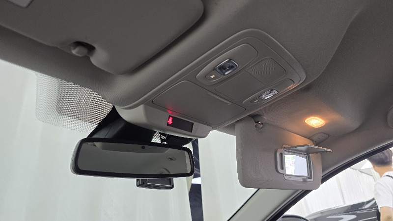 car Renault Samsung SM6 id18204 photo #17