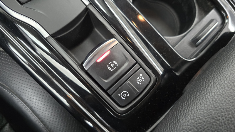 car Renault Samsung SM6 id18204 photo #19