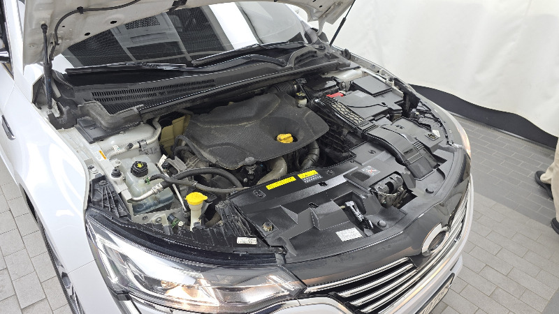 car Renault Samsung SM6 id18204 photo #6