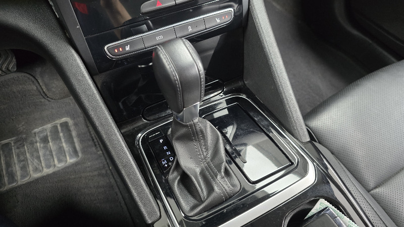 car Renault Samsung SM6 id18204 photo #9