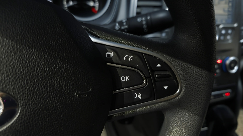 car Renault Samsung SM6 id18207 photo #15