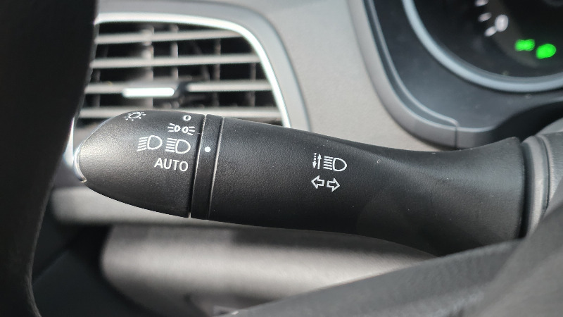 car Renault Samsung SM6 id18207 photo #19