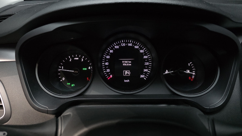 car Renault Samsung SM6 id18207 photo #8