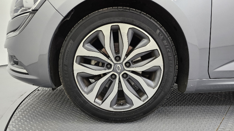 car Renault Samsung SM6 id18208 photo #5