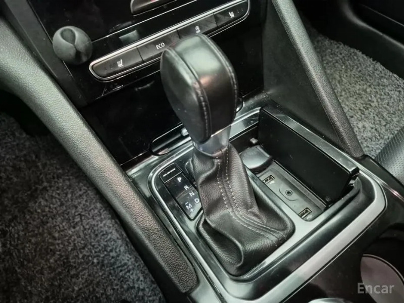 car Renault Samsung SM6 id18230 photo #10