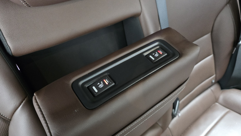 car Renault Samsung QM6 id18456 photo #19
