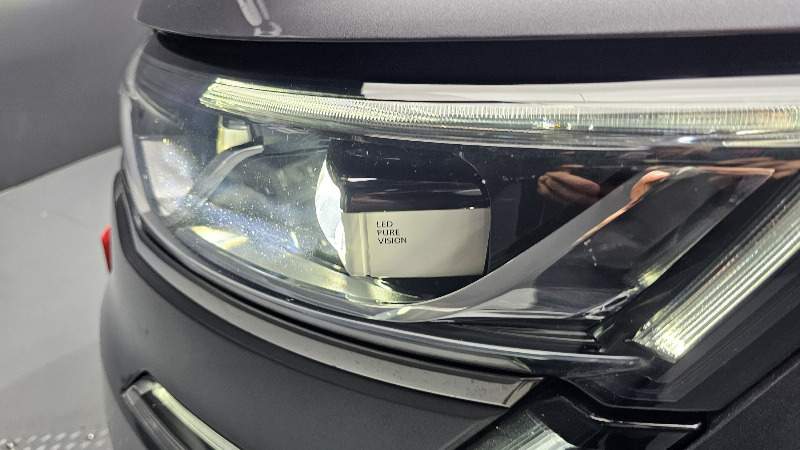 car Renault Samsung QM6 id18458 photo #27