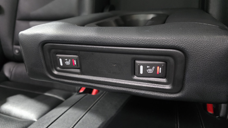 car Renault Samsung QM6 id18462 photo #17