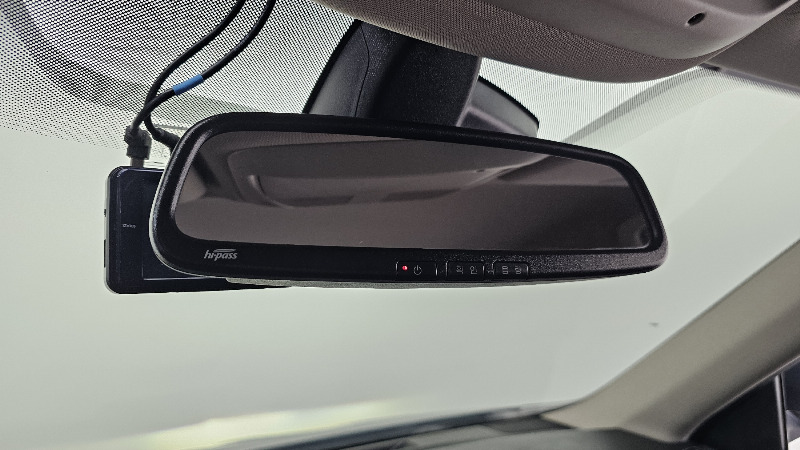 car Renault Samsung QM6 id18463 photo #18
