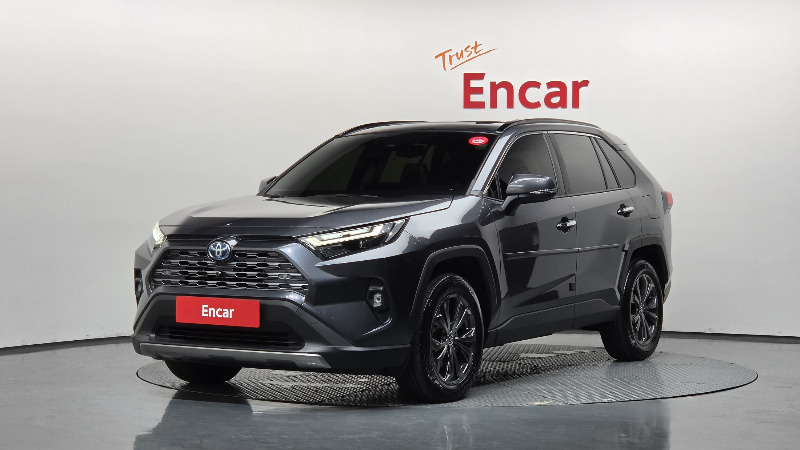 car Toyota Rav 4 id18481 main photo