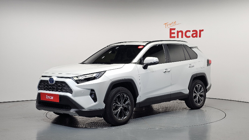 car Toyota Rav 4 id18484 main photo