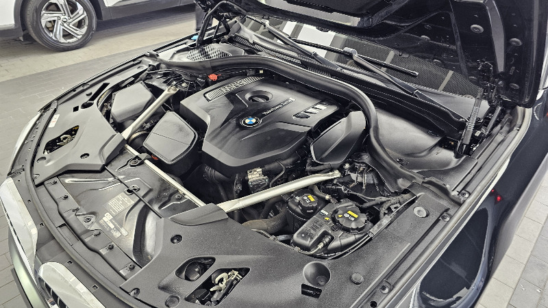 car BMW 5 Series id18502 photo #6