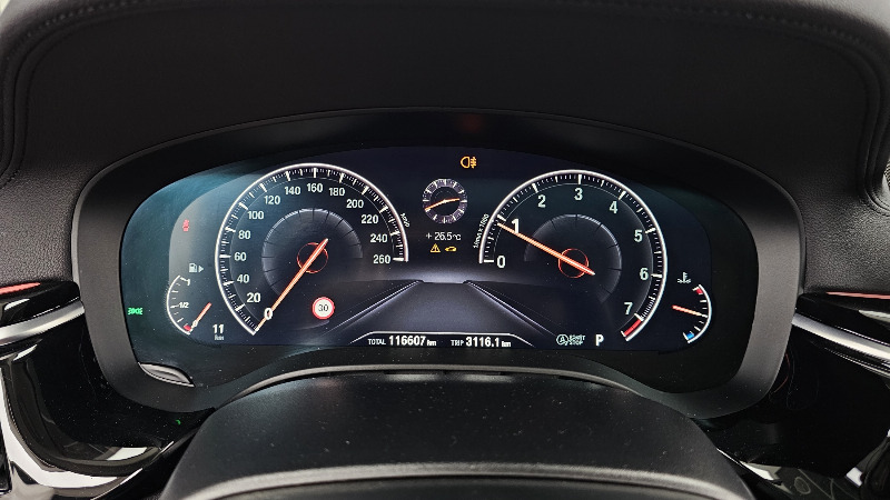 car BMW 5 Series id18502 photo #8