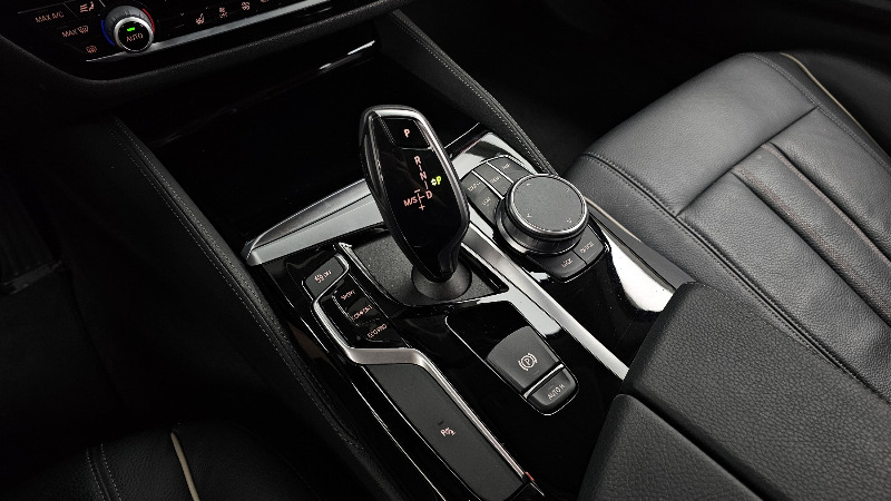 car BMW 5 Series id18502 photo #9