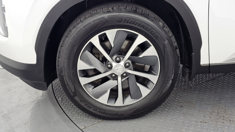 car Hyundai Palisade id18545 photo #5
