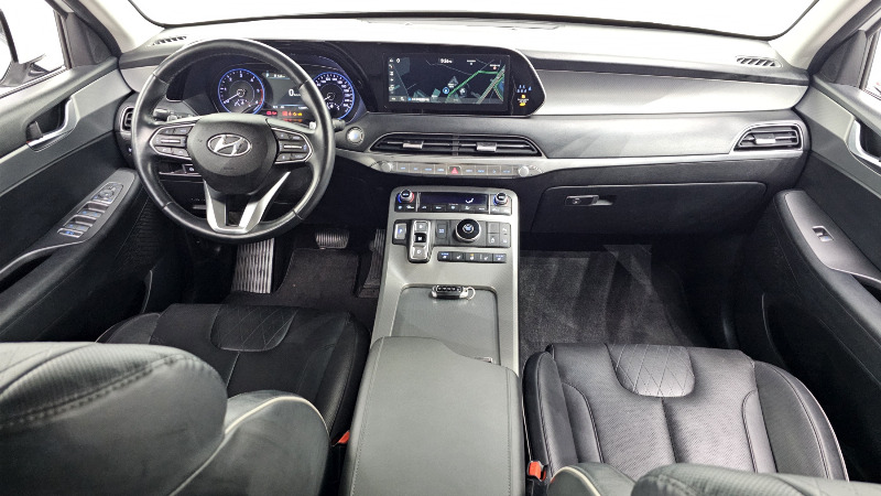 car Hyundai Palisade id18545 photo #7