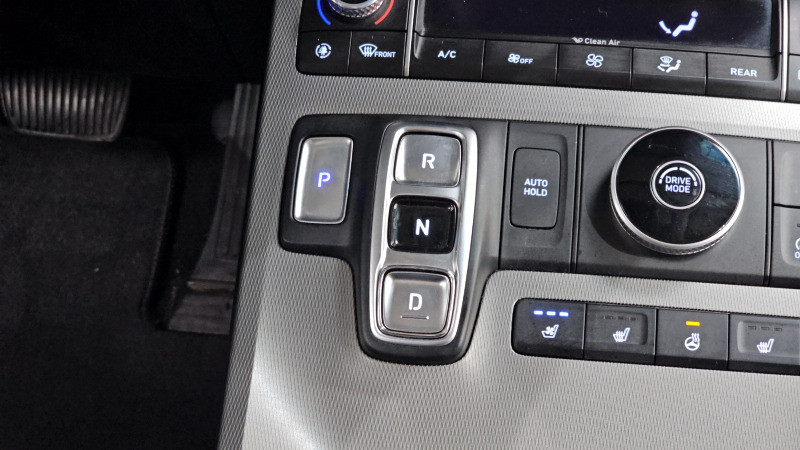 car Hyundai Palisade id18545 photo #9