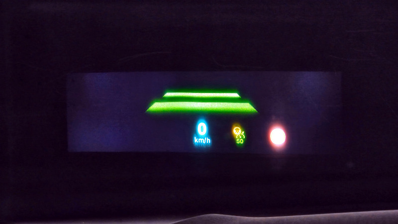 car Renault Samsung QM6 id18547 photo #14