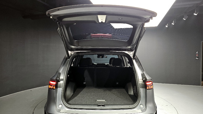 car Renault Samsung QM6 id18547 photo #20