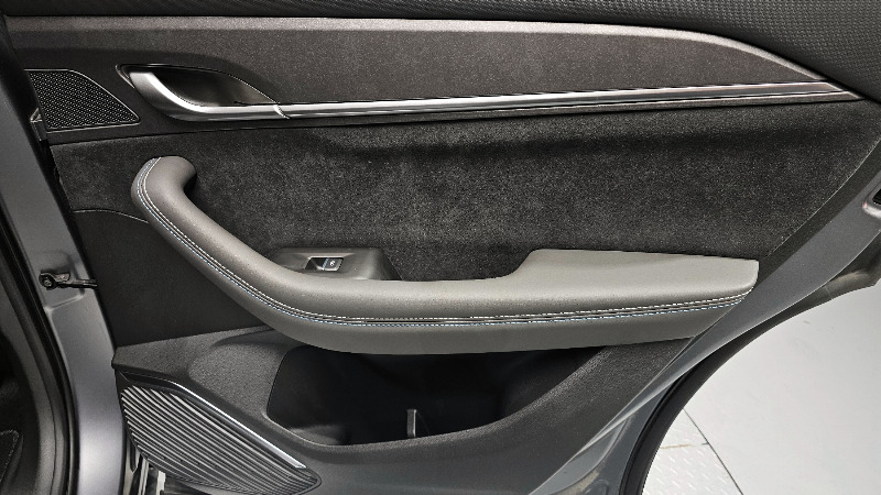 car Renault Samsung QM6 id18547 photo #24