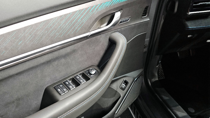 car Renault Samsung QM6 id18547 photo #29