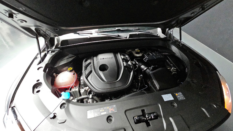 car Renault Samsung QM6 id18547 photo #6