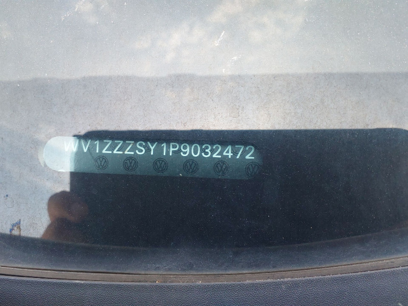 car Volkswagen Crafter id18625 photo #5
