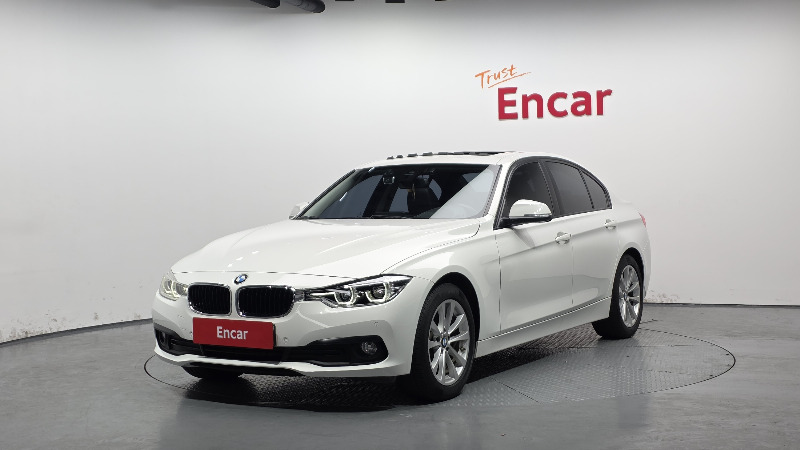 car BMW 3 Series id18663 main photo