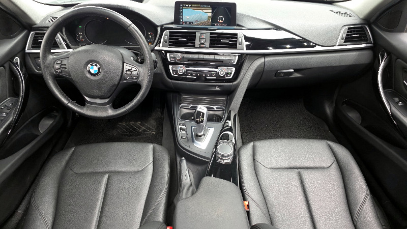 car BMW 3 Series id18663 photo #7