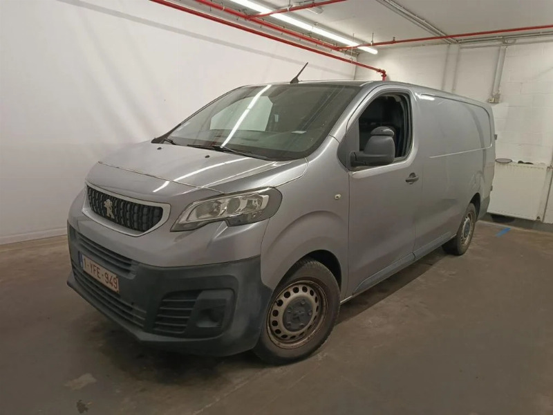 car Peugeot Expert id18744 main photo