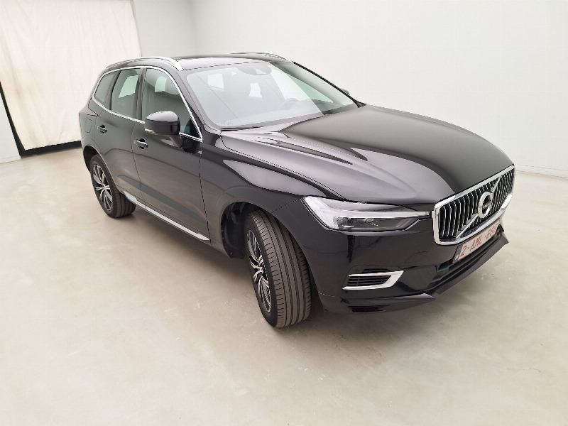 car Volvo XC60 id18777 main photo