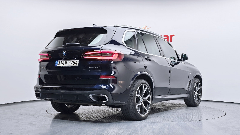 car BMW X5 id18805 photo #2