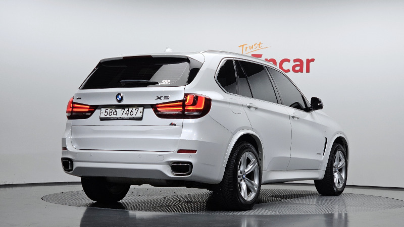 car BMW X5 id18821 photo #2