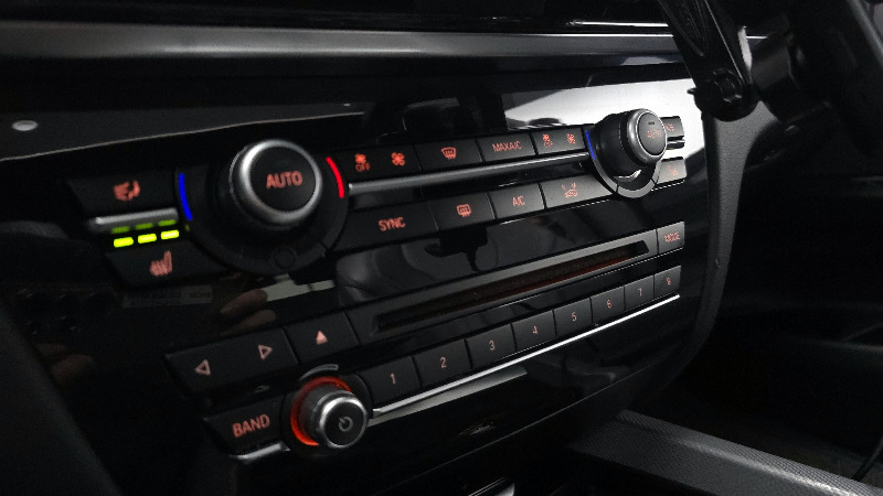 car BMW X5 id18821 photo #29