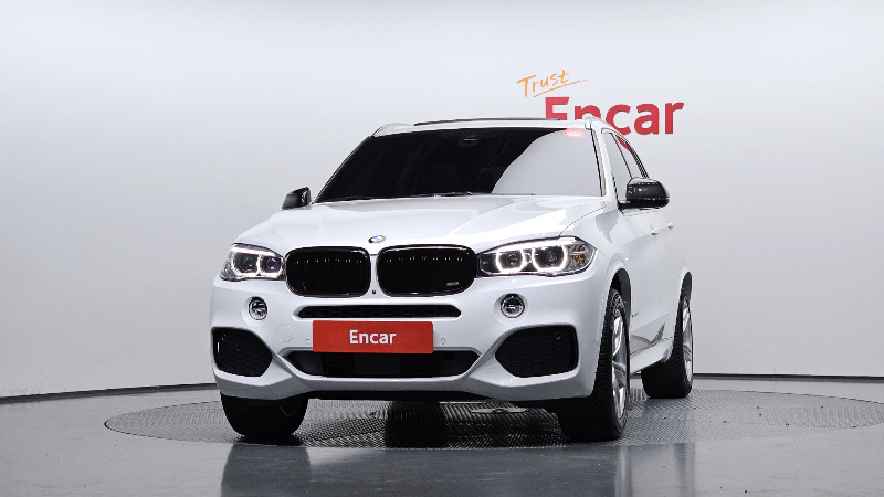 car BMW X5 id18821 photo #3