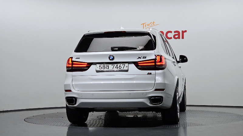 car BMW X5 id18821 photo #4