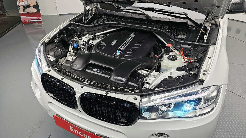 car BMW X5 id18821 photo #6