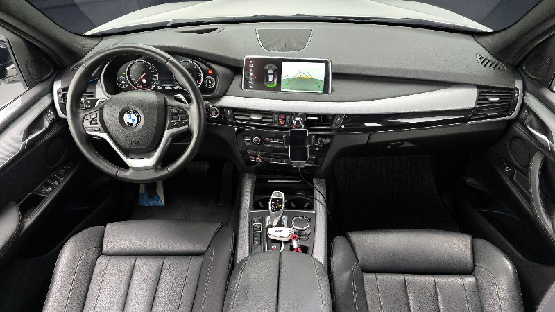 car BMW X5 id18821 photo #7