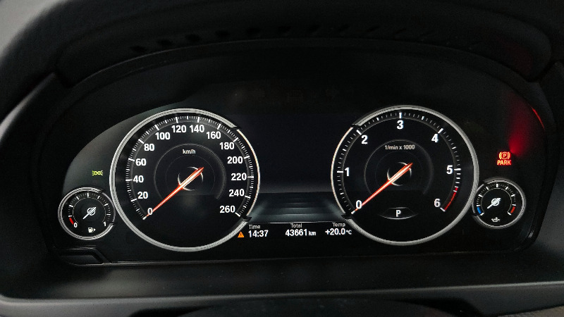 car BMW X5 id18821 photo #8