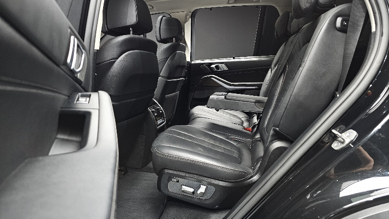 car BMW X5 id18839 photo #11
